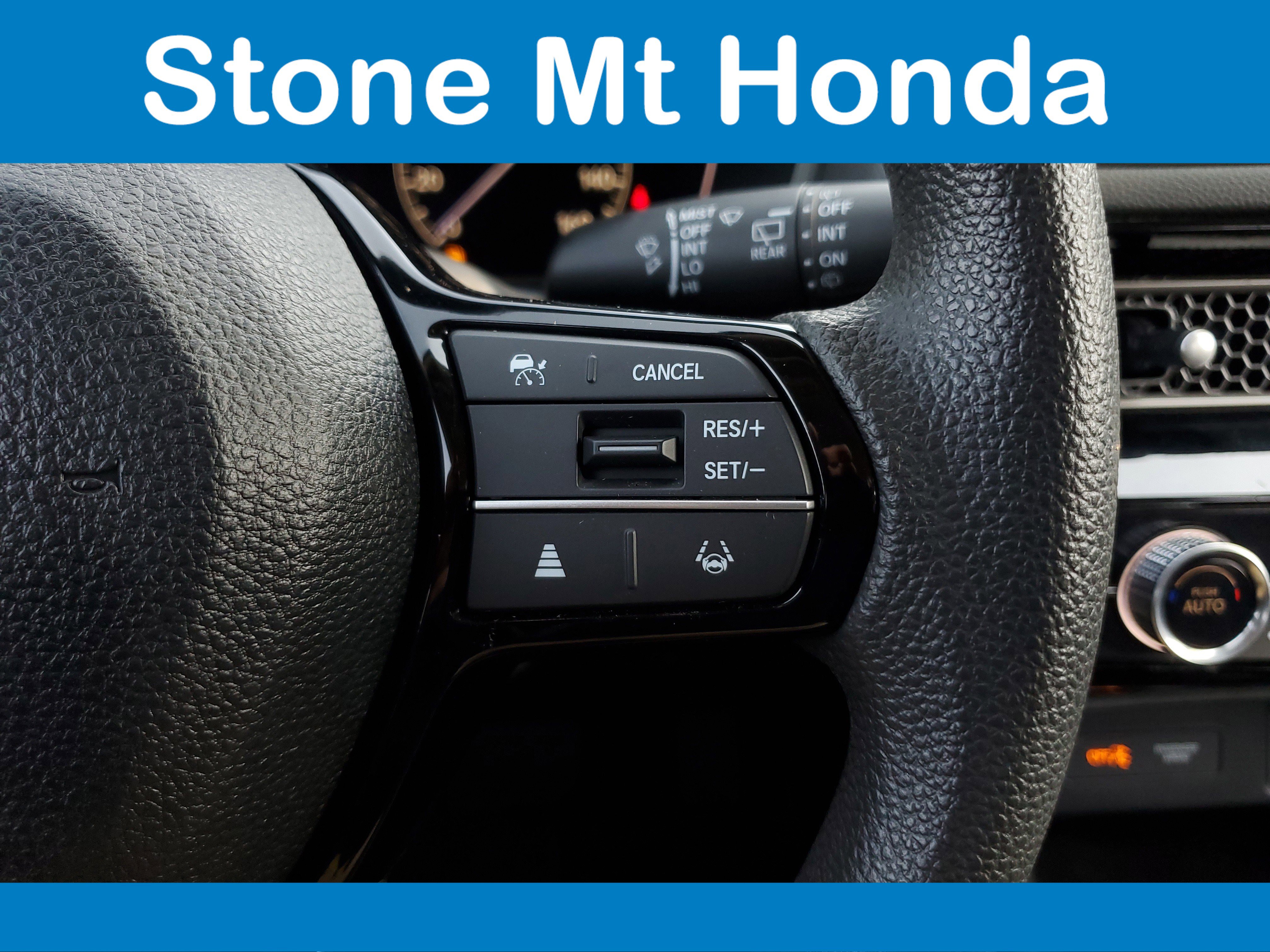 Used 2023 Honda Civic LX image 21