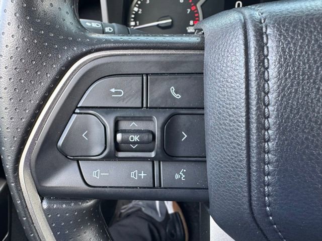 Certified 2026 Toyota Tundra SR5 w/ TRD Performance Package (TMS) AWD/4WD image 18