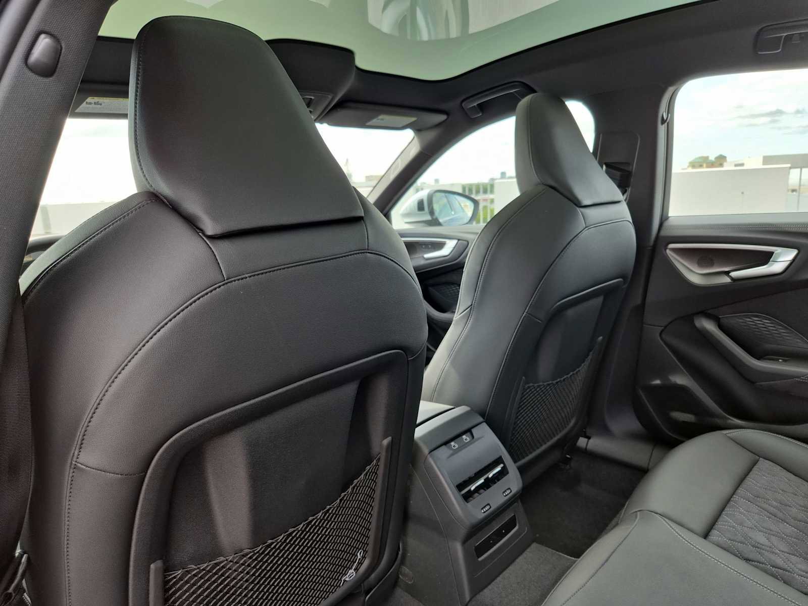 New 2025 Audi S5 Premium Plus image 17