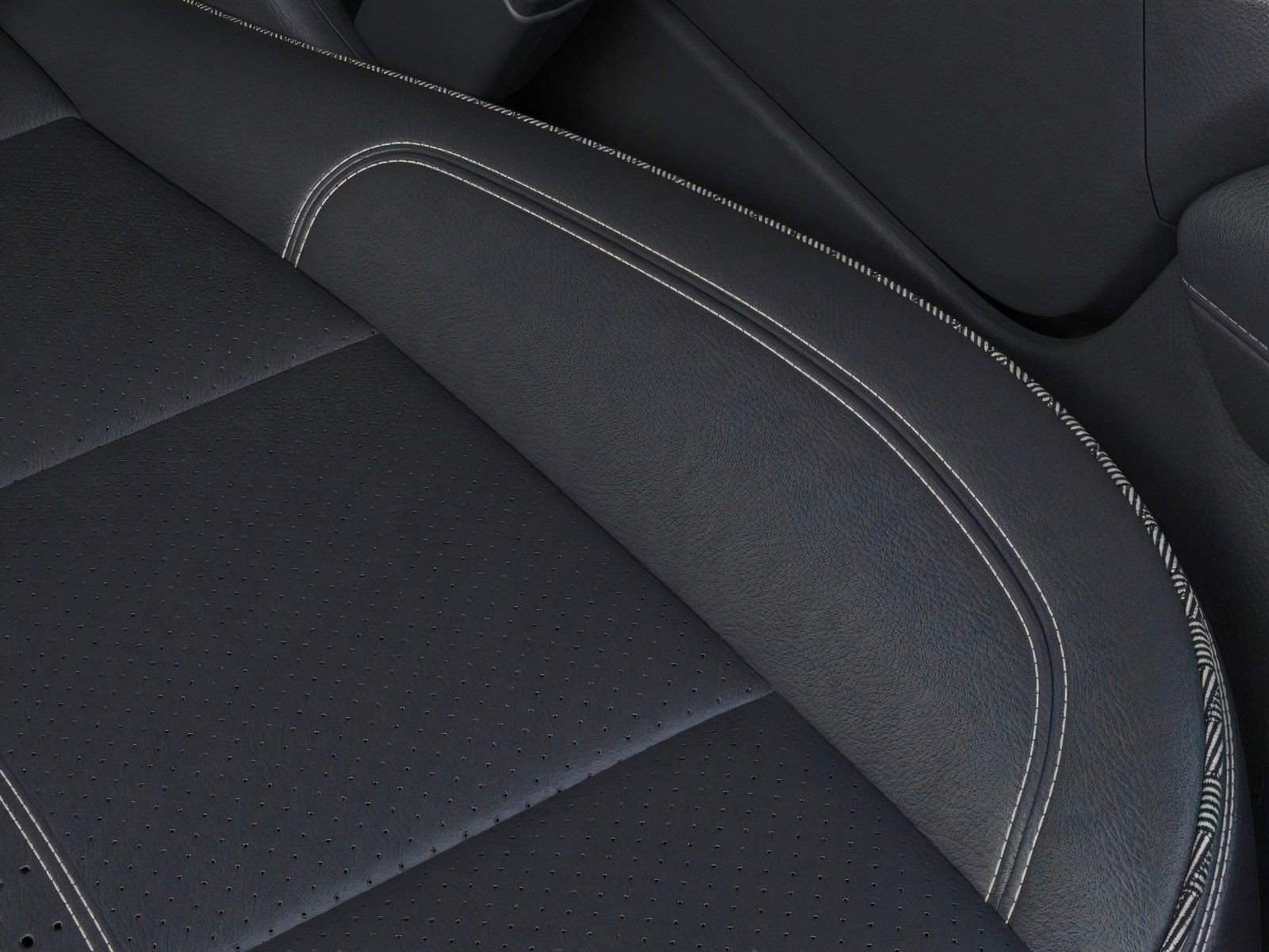 New 2026 Chevrolet Suburban High Country w/ Sun And Tow Package image 21