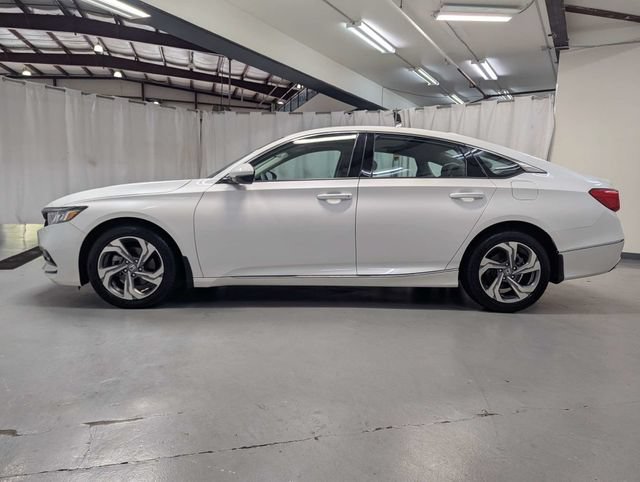 Used 2020 Honda Accord EX-L image 25