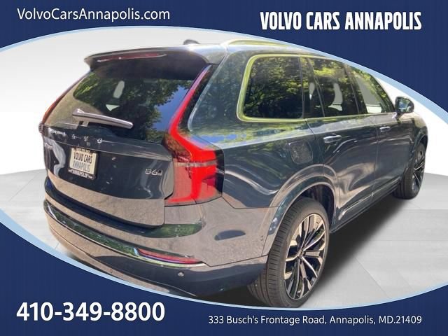 New 2026 Volvo XC90 B6 Plus AWD/4WD image 7
