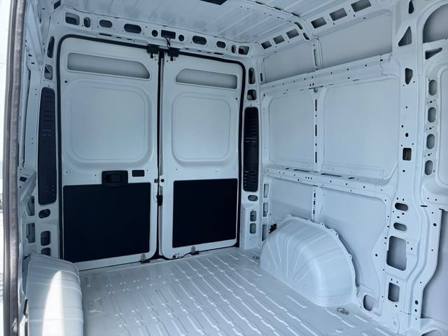 New 2026 RAM ProMaster 1500 w/ Convenience Group FWD image 15