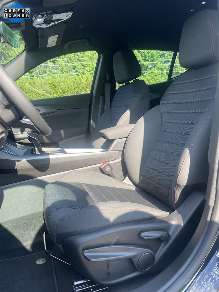 Used 2025 Dodge Hornet GT w/ Tech Pack image 20