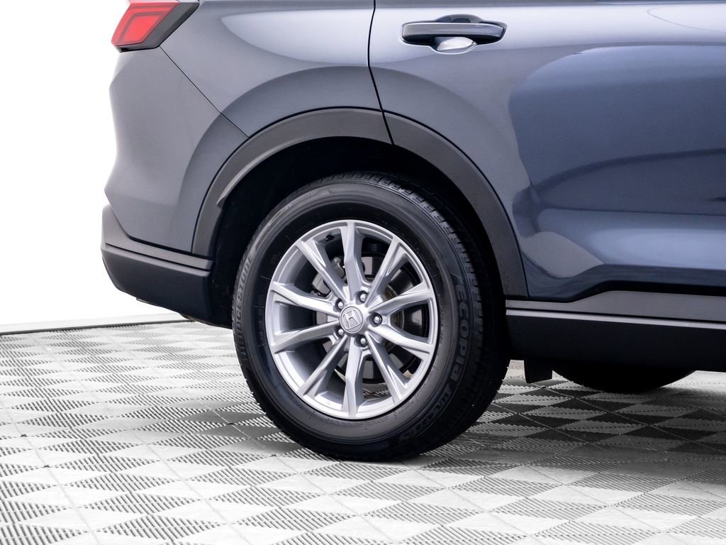 Used 2024 Honda CR-V EX-L image 38