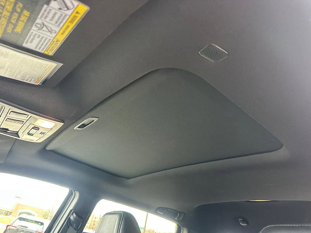 Certified 2019 Toyota Tacoma TRD Pro image 16