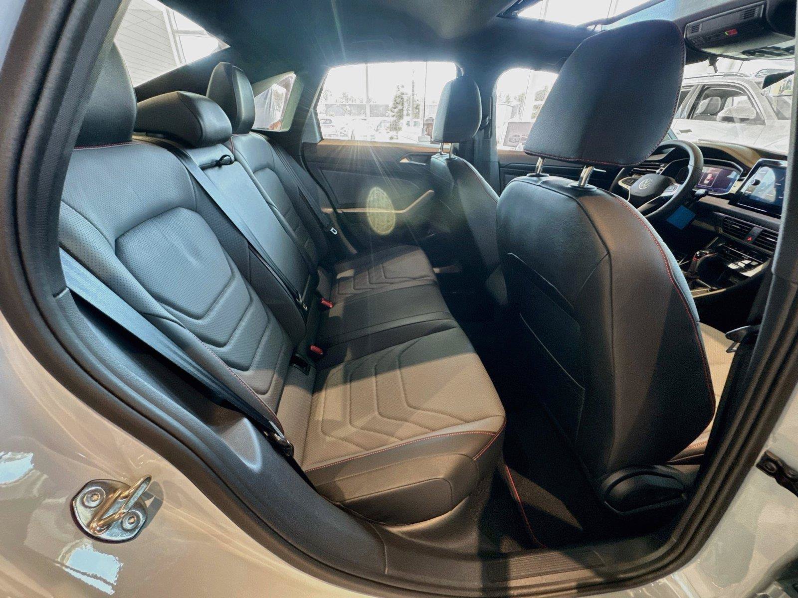 New 2027 Volkswagen Jetta GLI Autobahn FWD image 25
