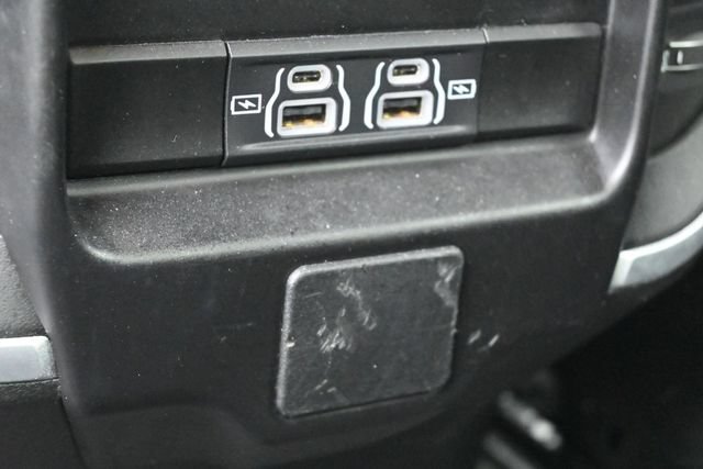 Used 2023 RAM 1500 Big Horn AWD/4WD image 36