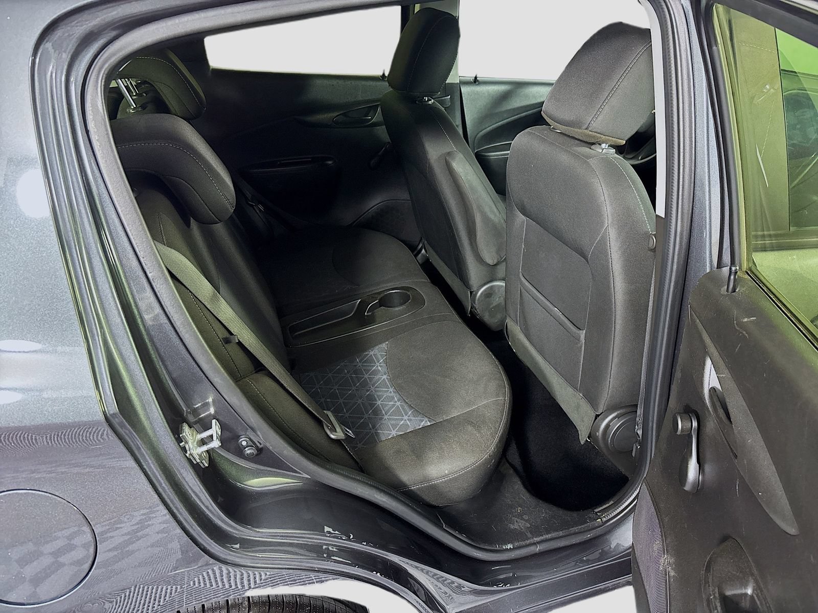 Used 2020 Chevrolet Spark LS FWD image 24