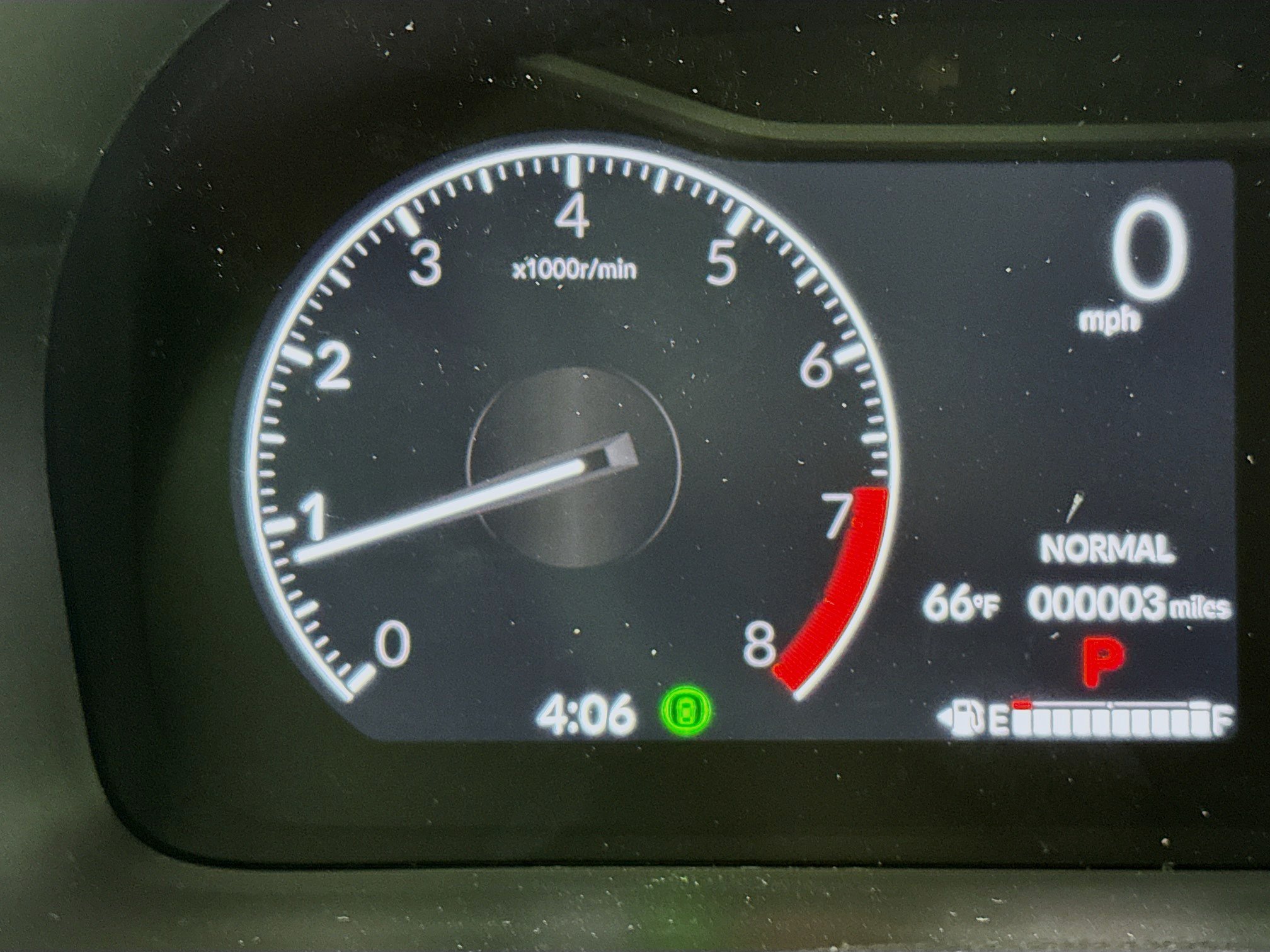 New 2026 Honda Odyssey Touring image 12
