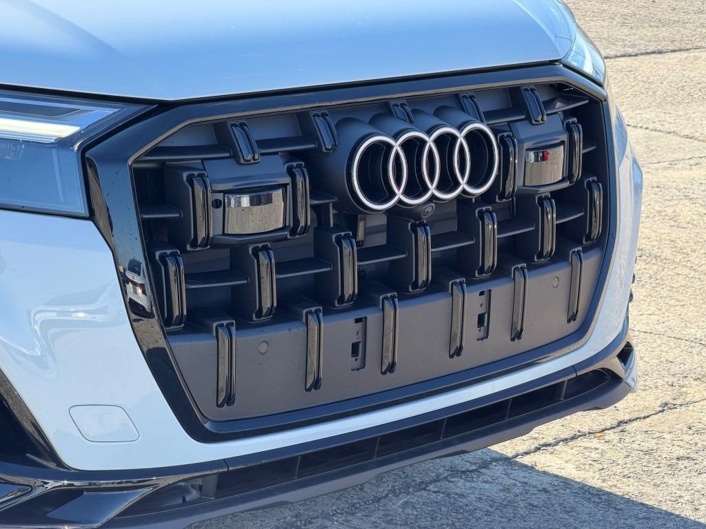 New 2026 Audi Q7 3.0T Premium Plus image 2