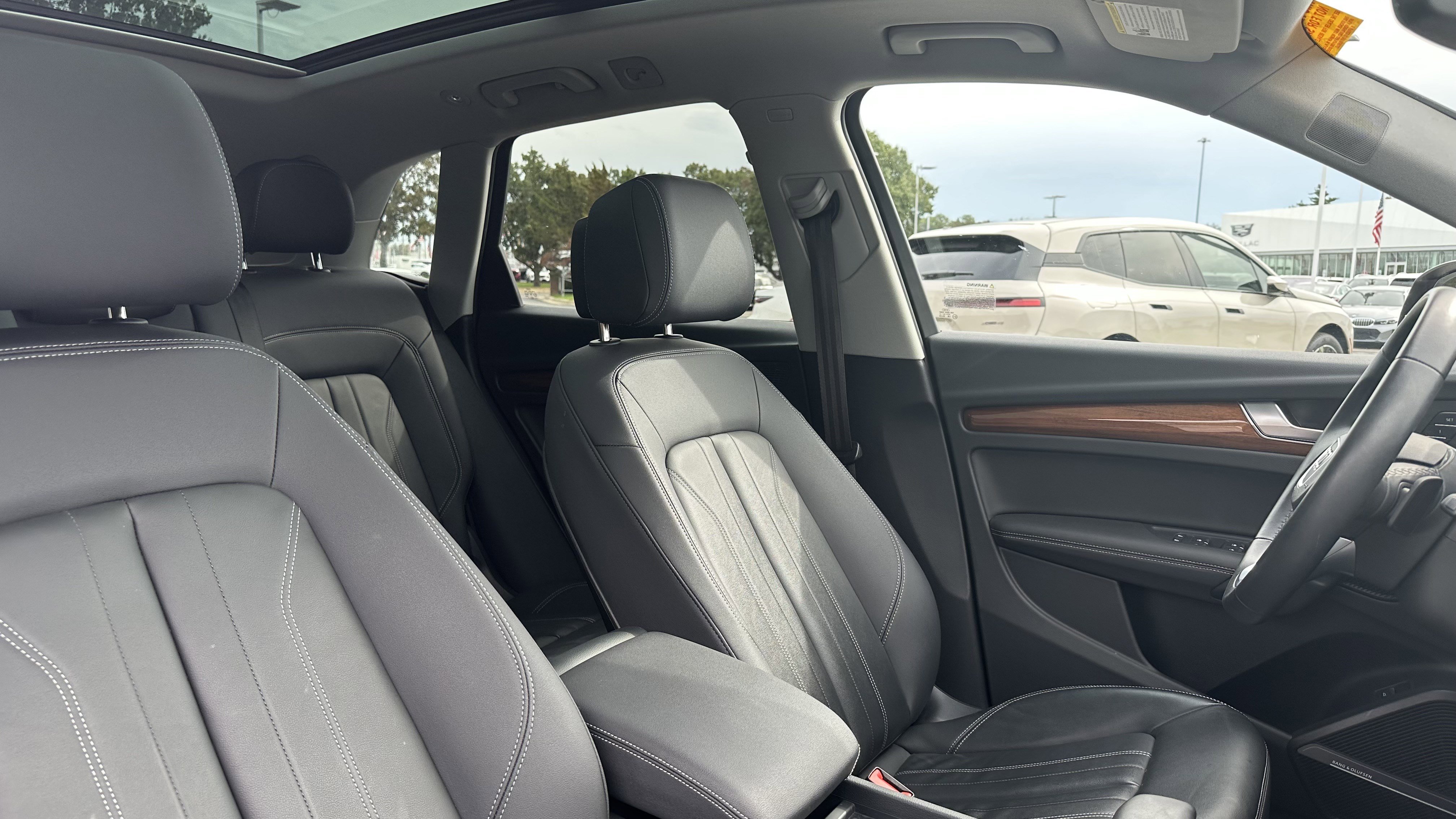 Used 2023 Audi Q5 2.0T Premium Plus image 33