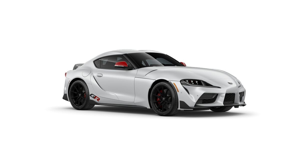 New 2026 Toyota Supra image 14