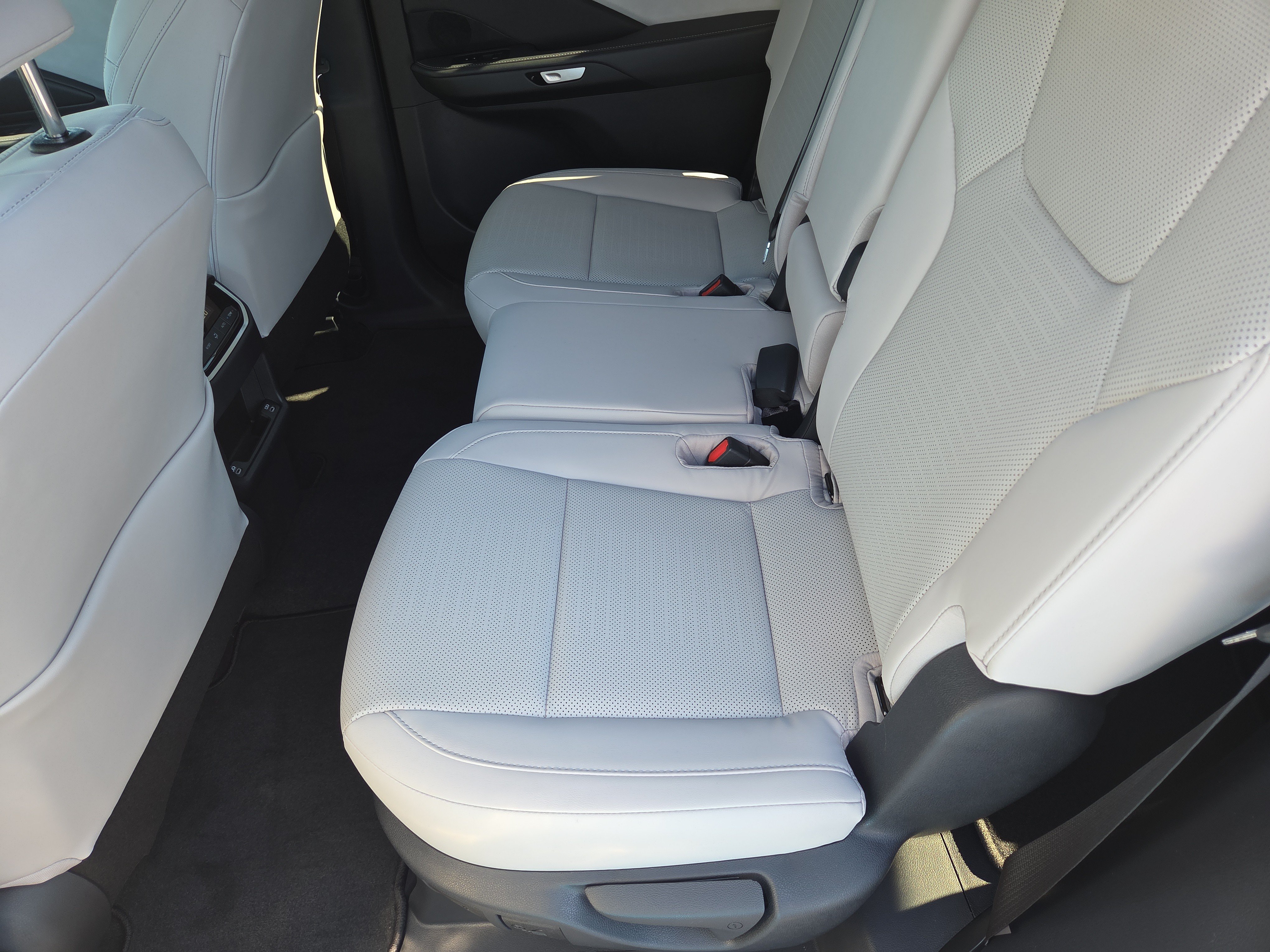 New 2026 Lexus TX 350 AWD w/ Technology Package image 11