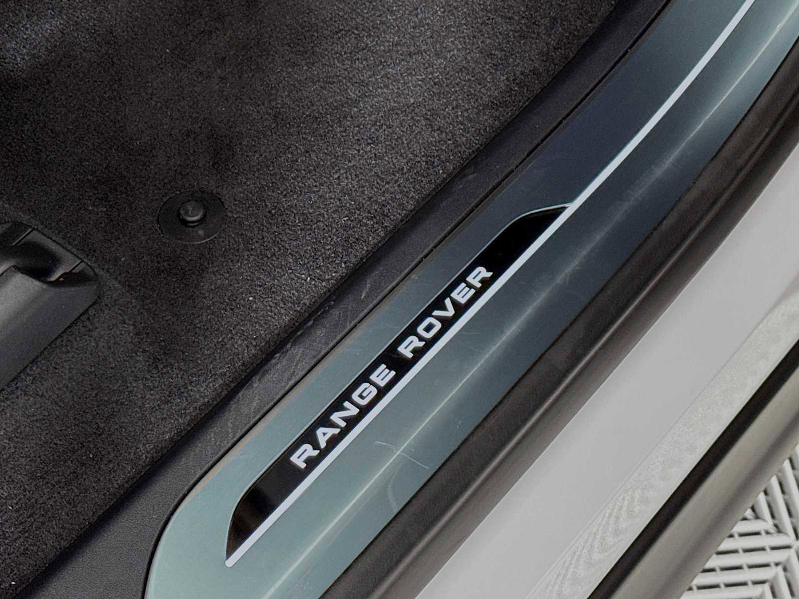 New 2026 Land Rover Range Rover Sport Dynamic SE AWD/4WD image 30