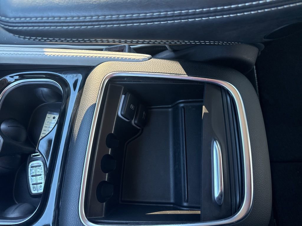 Used 2024 Chrysler Pacifica Limited image 37