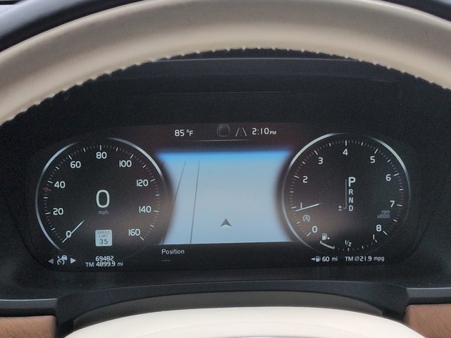 Used 2018 Volvo S90 T6 Inscription w/ Convenience Package AWD/4WD image 27