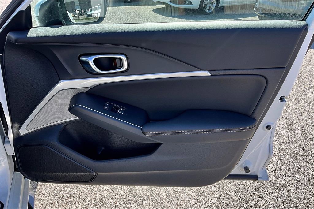 New 2026 Acura Integra A-Spec FWD image 17