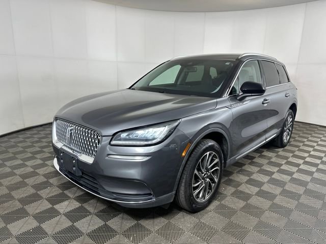 Used 2021 Lincoln Corsair AWD w/ Equipment Group 101A image 7