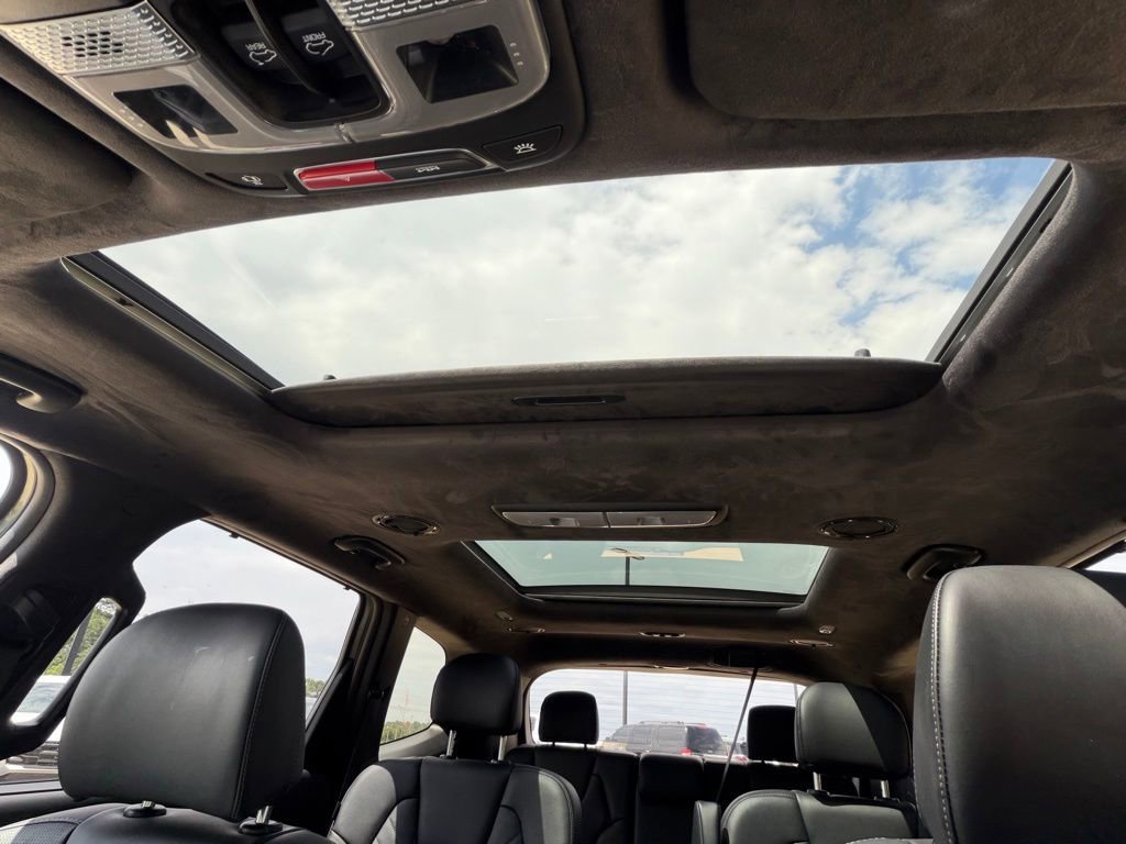 Used 2025 Kia Telluride SX Prestige X-Line AWD/4WD image 21