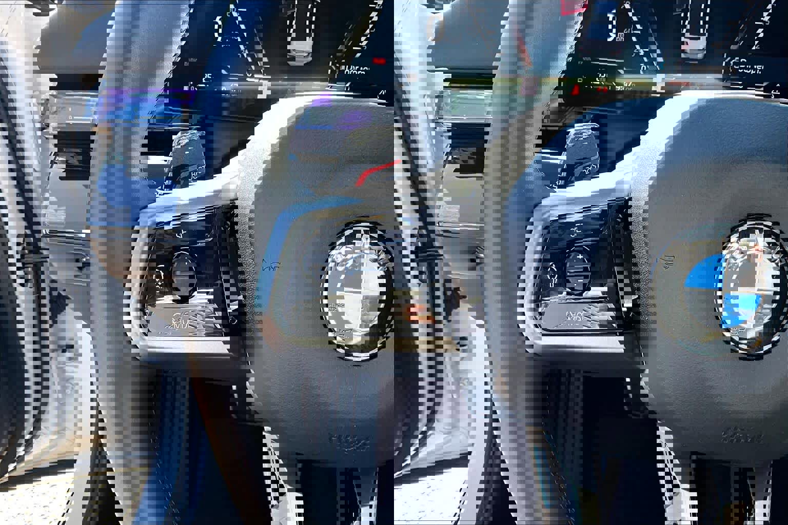 Certified 2026 BMW 540i xDrive image 24