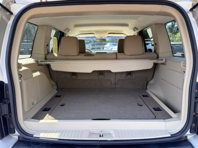 Used 2008 Jeep Liberty Sport w/ Popular Equipment Group AWD/4WD image 20