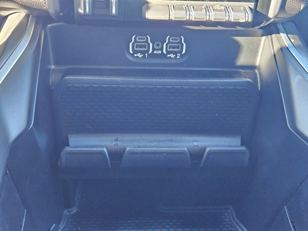 Certified 2024 RAM 3500 Big Horn w/ Sport Appearance Package image 30