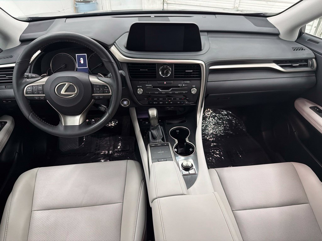 Used 2022 Lexus RX 350 AWD image 26