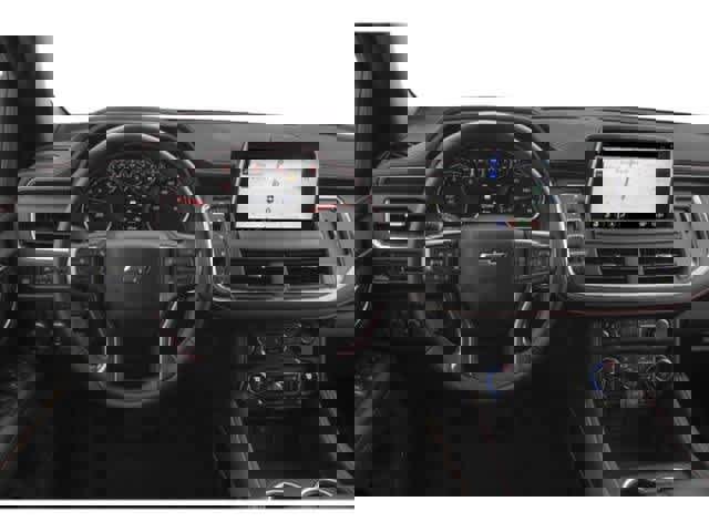 Used 2021 Chevrolet Tahoe RST w/ Luxury Package image 7