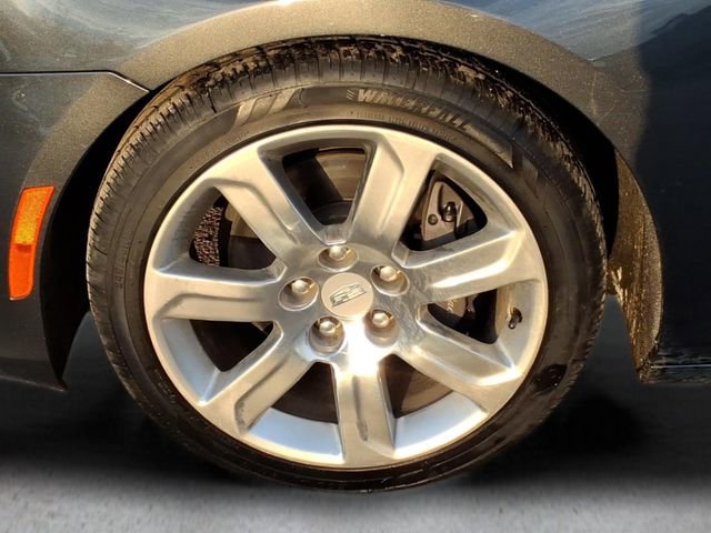 Used 2016 Cadillac CTS Luxury image 10