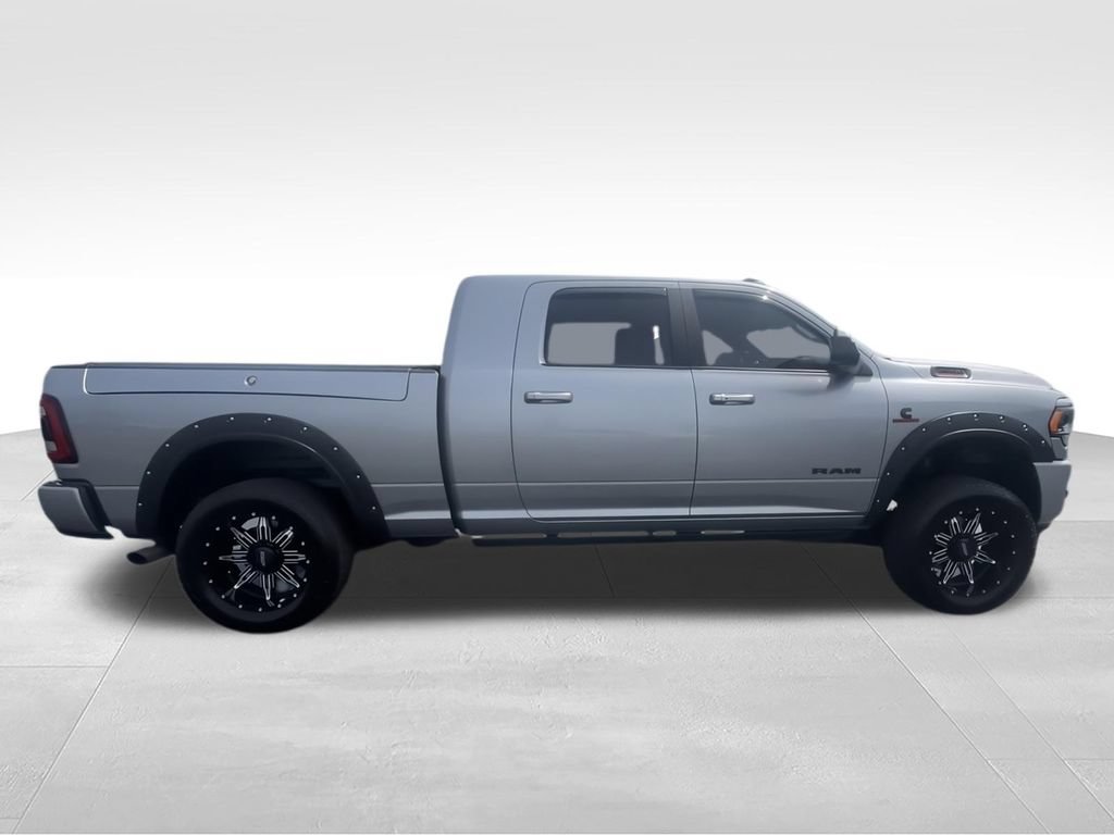 Used 2022 RAM 2500 Limited AWD/4WD image 9