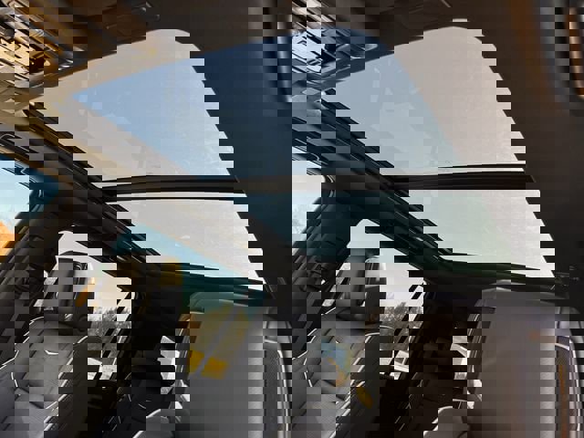 Certified 2026 Cadillac Escalade ESV Sport w/ LPO, ONYX Package image 21