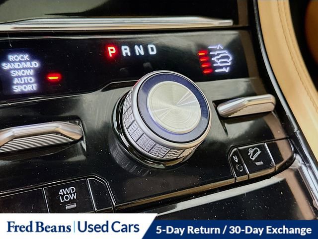 Used 2023 Jeep Grand Cherokee Summit image 19