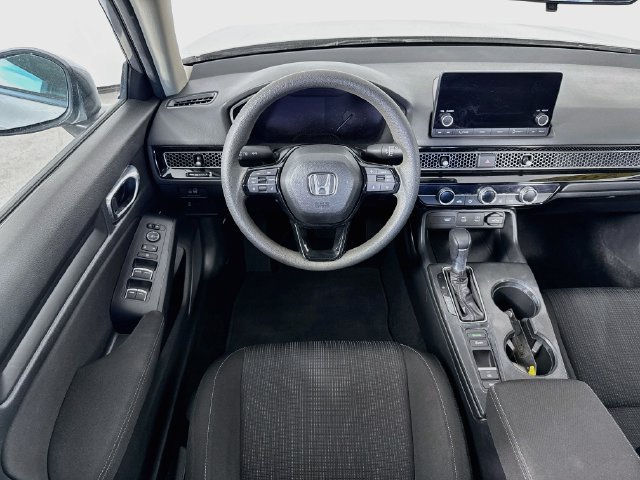 Used 2025 Honda Civic LX image 21