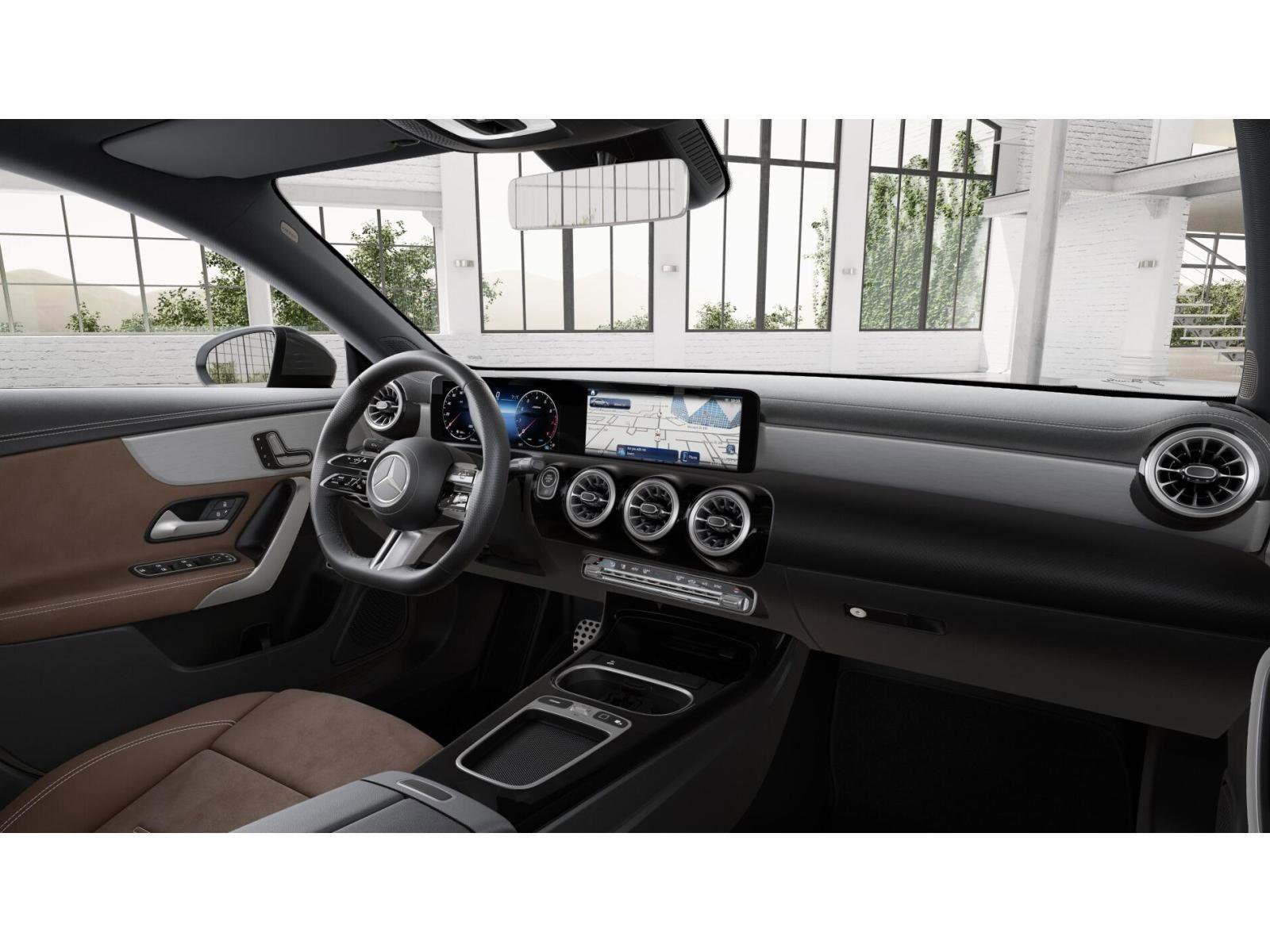 New 2026 Mercedes-Benz CLA 250 image 7
