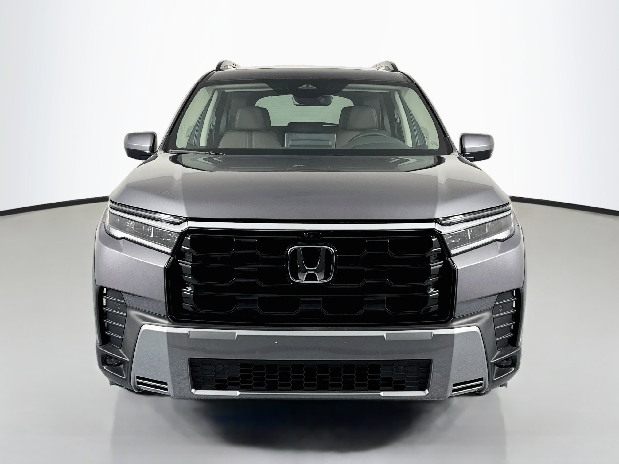 New 2026 Honda Pilot image 2