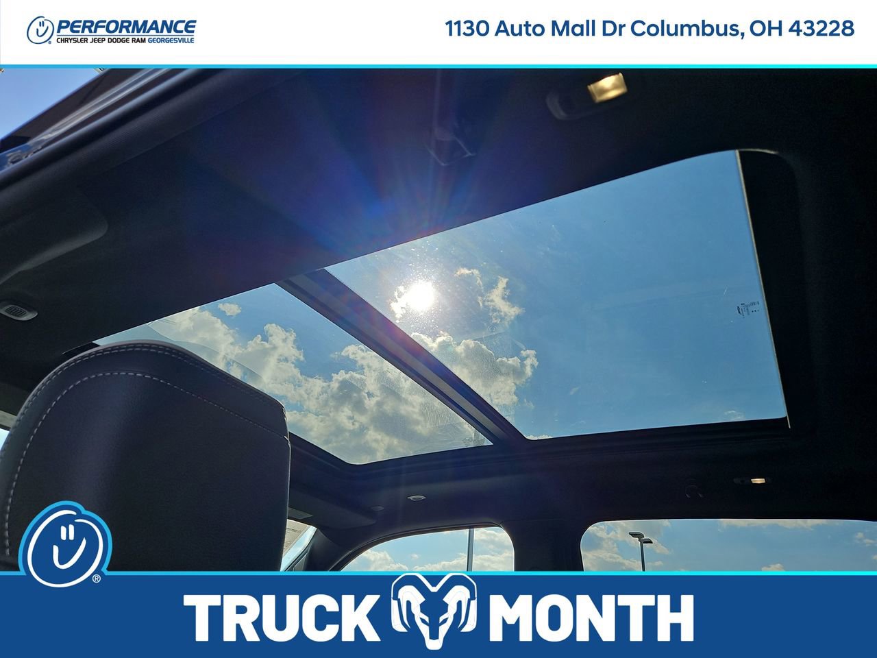 New 2026 RAM 1500 Limited image 19