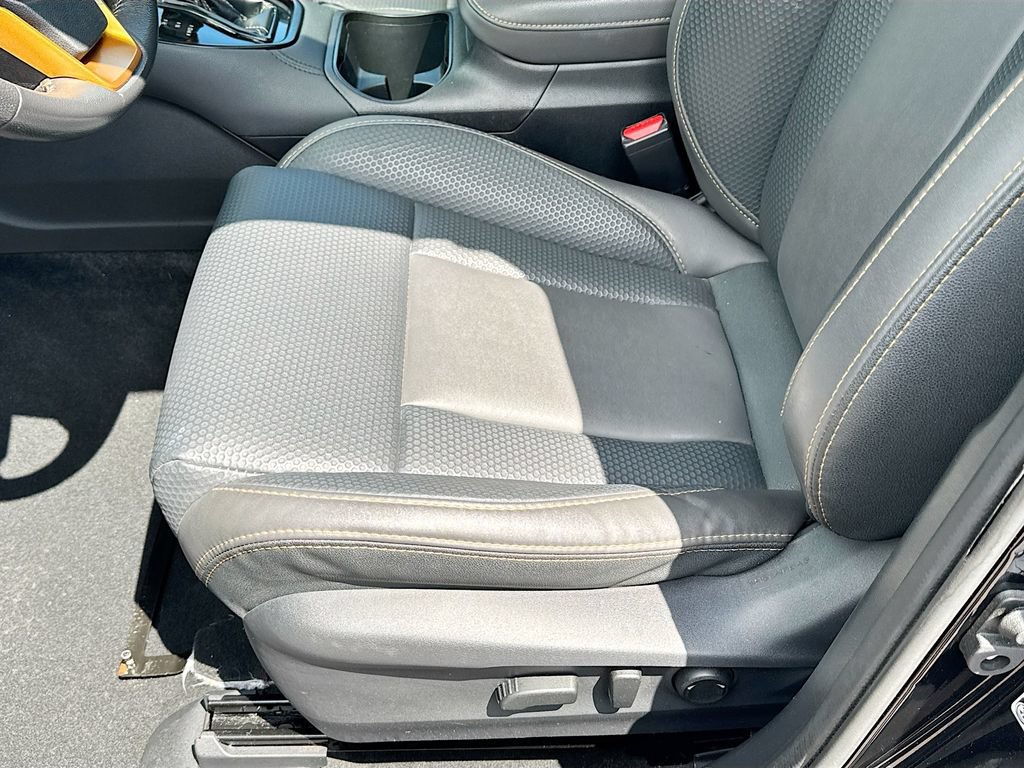Used 2023 Subaru Outback Wilderness AWD/4WD image 17