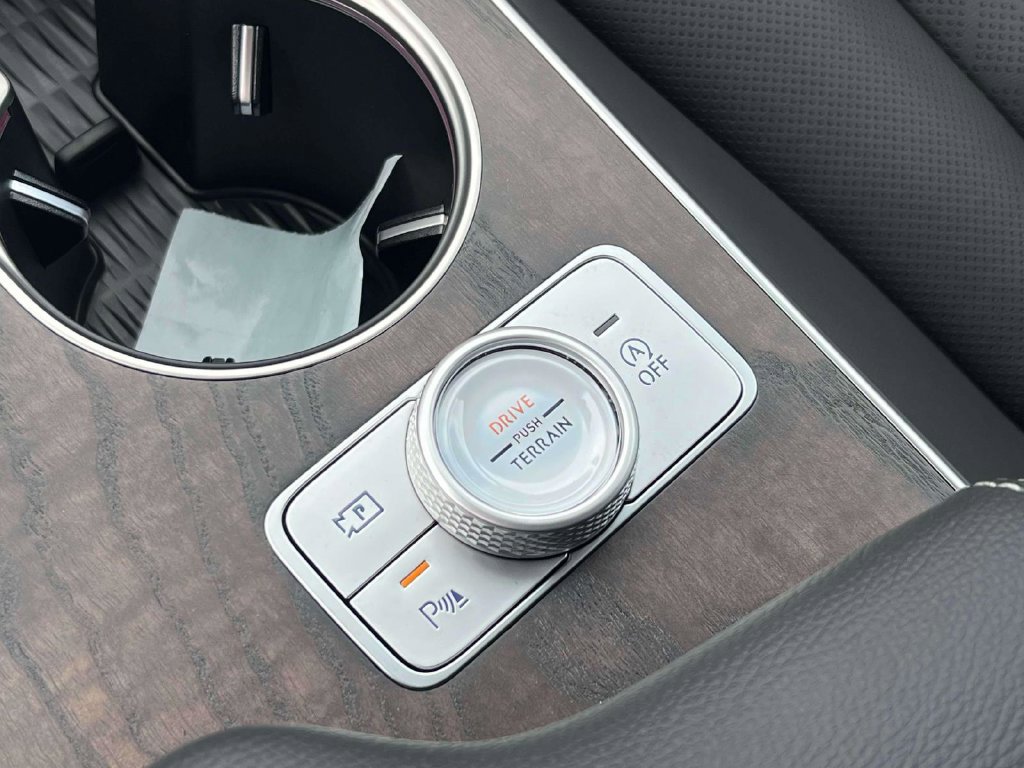 New 2027 Genesis GV80 3.5T Advanced AWD/4WD image 20