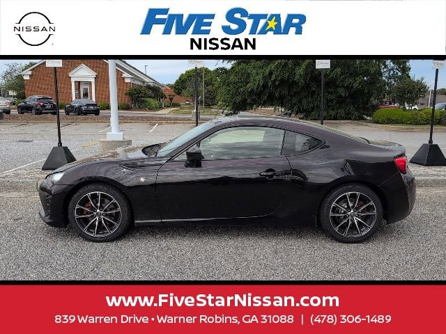 Used 2017 Toyota 86 image 9