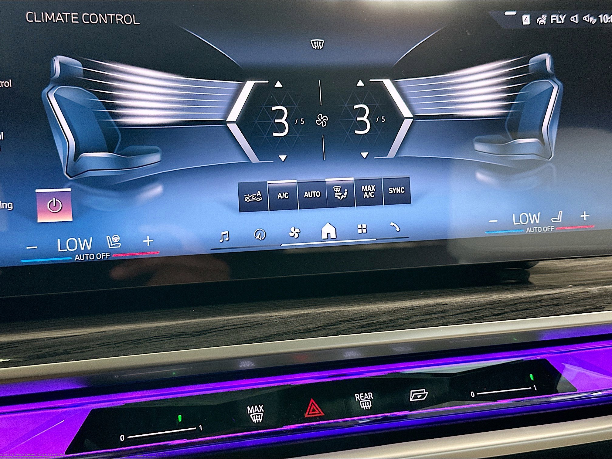 New 2026 BMW 760i xDrive w/ Executive Package image 13