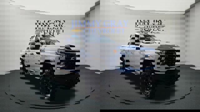 New 2026 Chevrolet Silverado 2500 ZR2 w/ ZR2 Bison Edition image 7