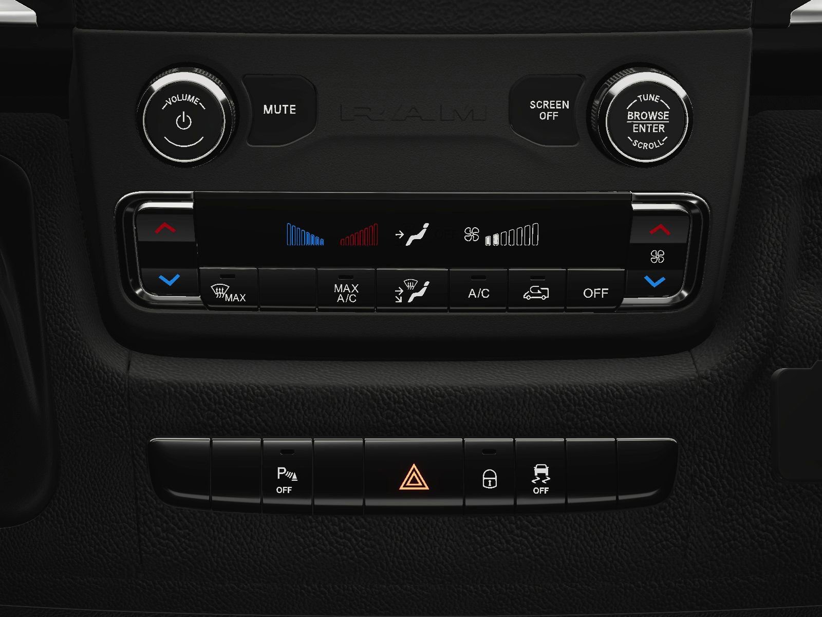 New 2025 RAM ProMaster 2500 w/ Quick Order Package 22G SLT image 33