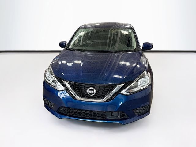 Used 2019 Nissan Sentra SV image 4