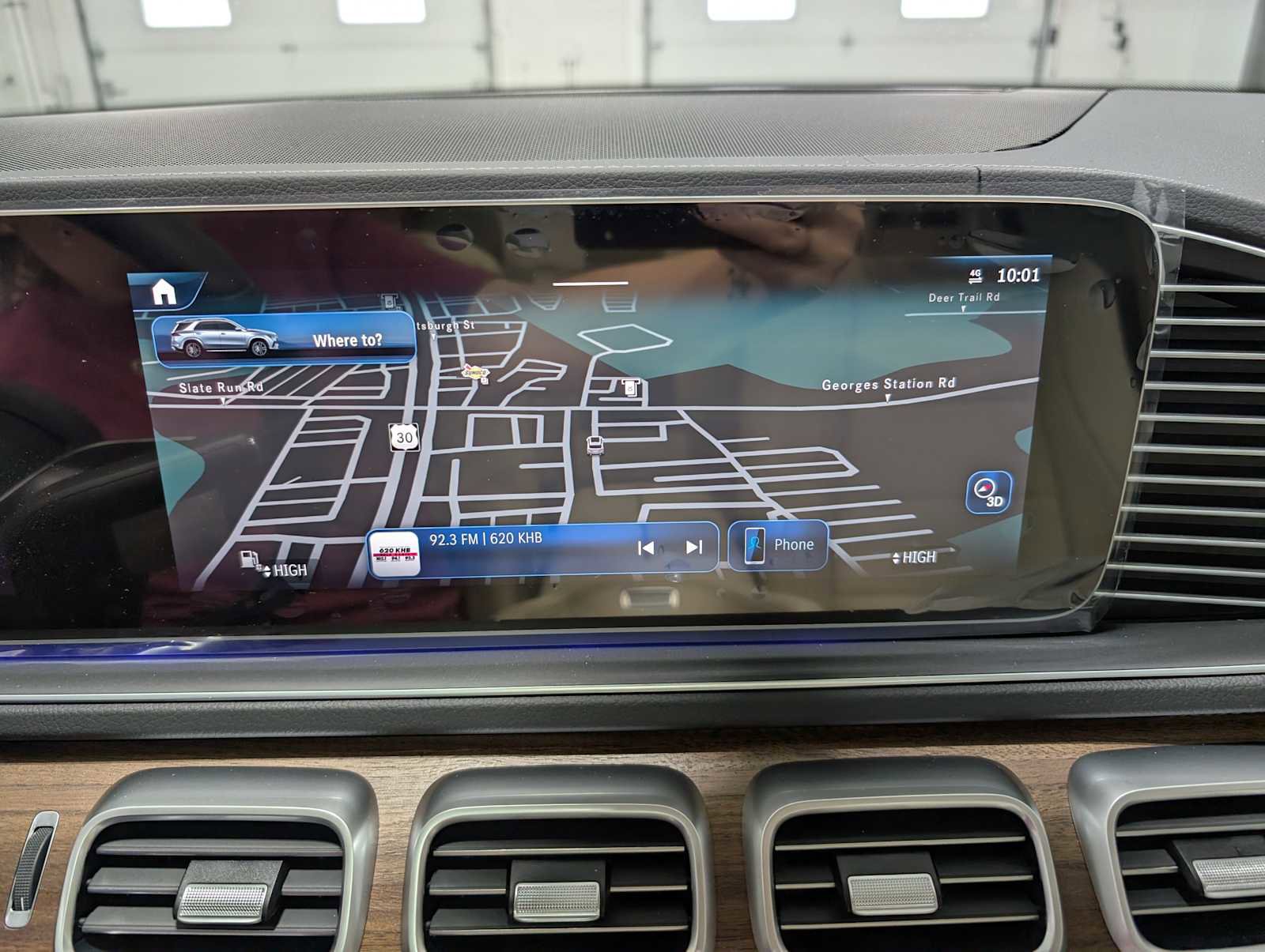 New 2026 Mercedes-Benz GLE 350 4MATIC image 22