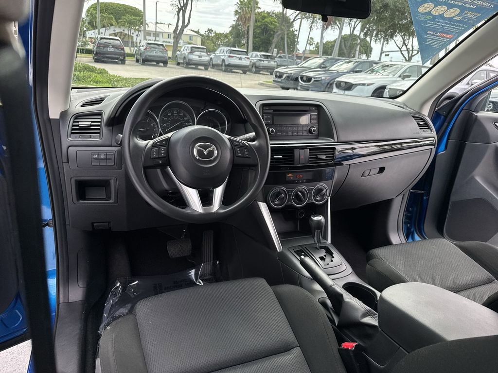 Used 2014 MAZDA CX-5 Sport FWD image 35