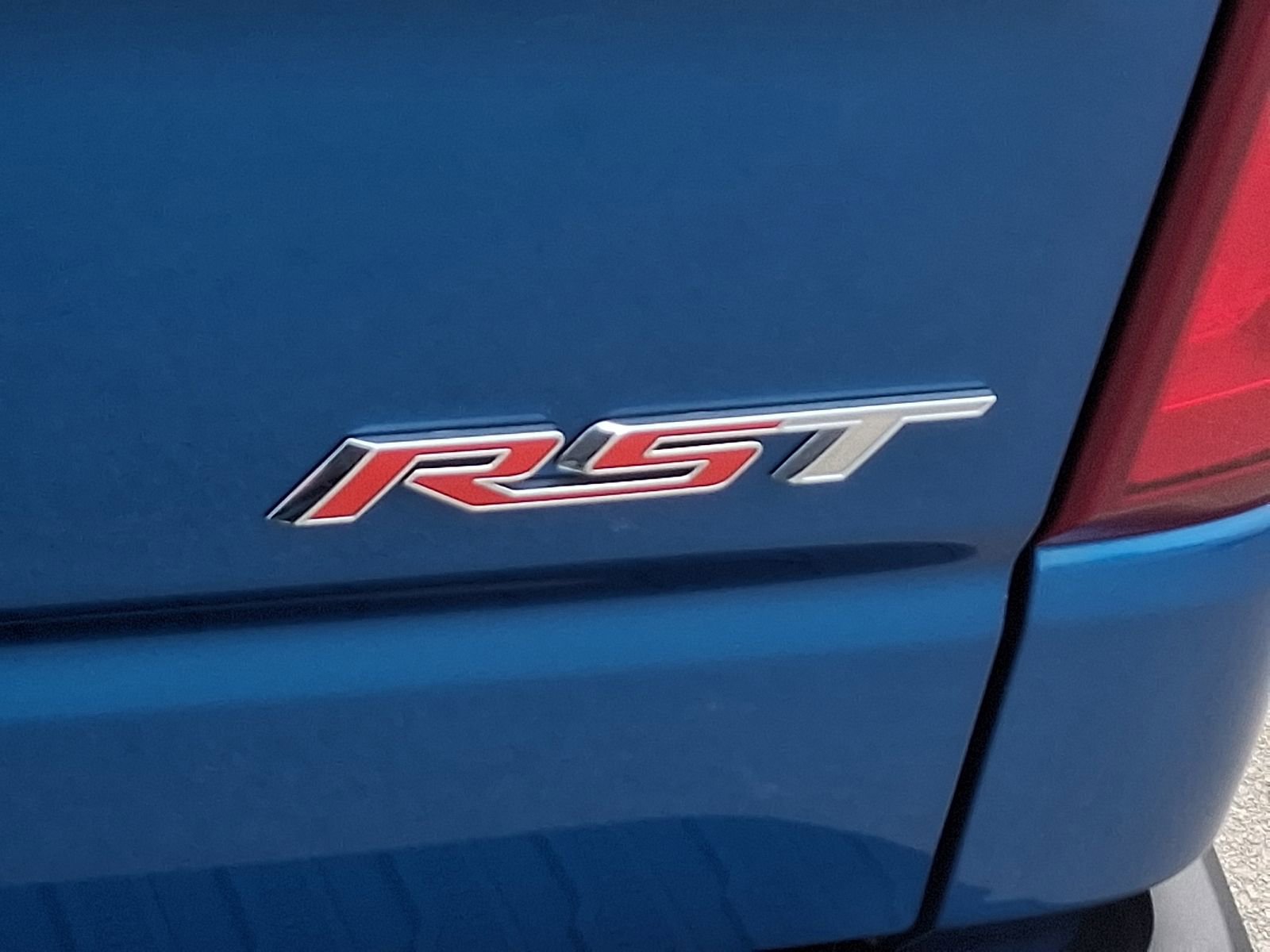 Used 2022 Chevrolet Silverado 1500 RST w/ Z71 Off-Road Package image 29