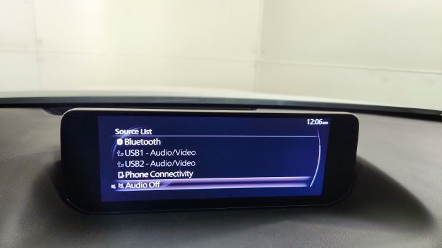 New 2026 MAZDA CX-50 2.5 Hybrid w/ Preferred Pkg AWD/4WD image 21