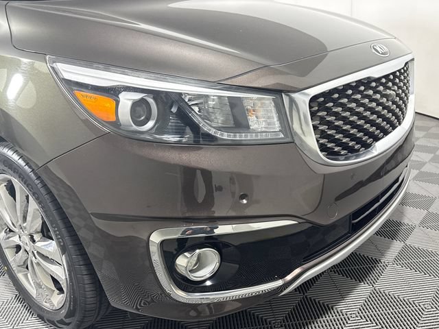 Used 2017 Kia Sedona SX Limited FWD image 12