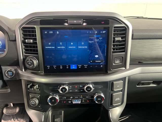 New 2026 Ford F150 XLT w/ Equipment Group 302A MID AWD/4WD image 21